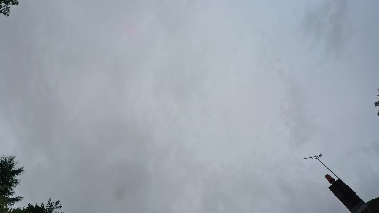 Sky Watch #738 - 3/10/2025 - 4K