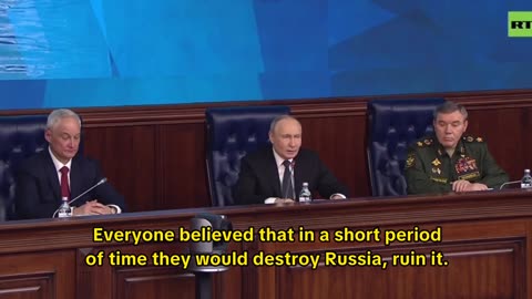 Trump Announces Full Naval Blockade of Venezuela