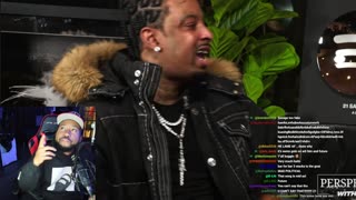 EBRO PETER ROSENDWEEB Fired! RIP BOZOS! Hip hop media in Shambles. DRAKE LAUGHING AT EM!