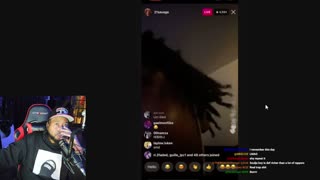 EBRO PETER ROSENDWEEB Fired! RIP BOZOS! Hip hop media in Shambles. DRAKE LAUGHING AT EM!