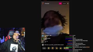 EBRO PETER ROSENDWEEB Fired! RIP BOZOS! Hip hop media in Shambles. DRAKE LAUGHING AT EM!