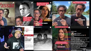 EBRO PETER ROSENDWEEB Fired! RIP BOZOS! Hip hop media in Shambles. DRAKE LAUGHING AT EM!