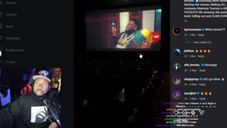 EBRO PETER ROSENDWEEB Fired! RIP BOZOS! Hip hop media in Shambles. DRAKE LAUGHING AT EM!