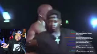 EBRO PETER ROSENDWEEB Fired! RIP BOZOS! Hip hop media in Shambles. DRAKE LAUGHING AT EM!