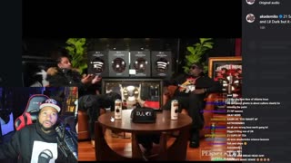 EBRO PETER ROSENDWEEB Fired! RIP BOZOS! Hip hop media in Shambles. DRAKE LAUGHING AT EM!