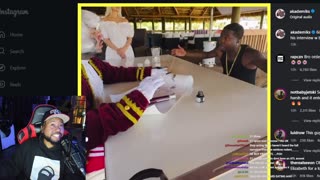 EBRO PETER ROSENDWEEB Fired! RIP BOZOS! Hip hop media in Shambles. DRAKE LAUGHING AT EM!