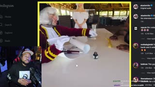 EBRO PETER ROSENDWEEB Fired! RIP BOZOS! Hip hop media in Shambles. DRAKE LAUGHING AT EM!