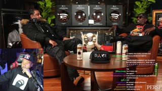 EBRO PETER ROSENDWEEB Fired! RIP BOZOS! Hip hop media in Shambles. DRAKE LAUGHING AT EM!