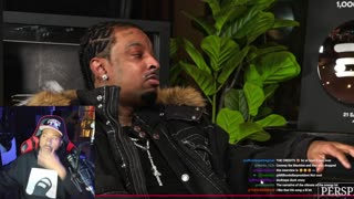 EBRO PETER ROSENDWEEB Fired! RIP BOZOS! Hip hop media in Shambles. DRAKE LAUGHING AT EM!