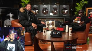 EBRO PETER ROSENDWEEB Fired! RIP BOZOS! Hip hop media in Shambles. DRAKE LAUGHING AT EM!