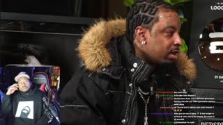 EBRO PETER ROSENDWEEB Fired! RIP BOZOS! Hip hop media in Shambles. DRAKE LAUGHING AT EM!