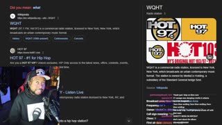 EBRO PETER ROSENDWEEB Fired! RIP BOZOS! Hip hop media in Shambles. DRAKE LAUGHING AT EM!