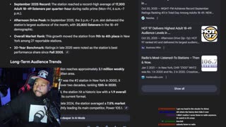 EBRO PETER ROSENDWEEB Fired! RIP BOZOS! Hip hop media in Shambles. DRAKE LAUGHING AT EM!