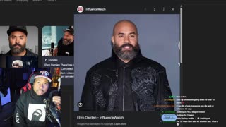 EBRO PETER ROSENDWEEB Fired! RIP BOZOS! Hip hop media in Shambles. DRAKE LAUGHING AT EM!