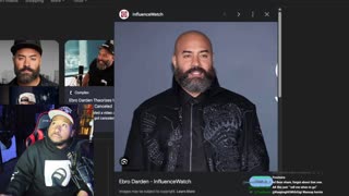 EBRO PETER ROSENDWEEB Fired! RIP BOZOS! Hip hop media in Shambles. DRAKE LAUGHING AT EM!