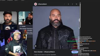 EBRO PETER ROSENDWEEB Fired! RIP BOZOS! Hip hop media in Shambles. DRAKE LAUGHING AT EM!