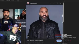 EBRO PETER ROSENDWEEB Fired! RIP BOZOS! Hip hop media in Shambles. DRAKE LAUGHING AT EM!