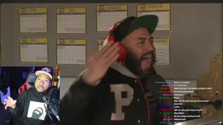 EBRO PETER ROSENDWEEB Fired! RIP BOZOS! Hip hop media in Shambles. DRAKE LAUGHING AT EM!