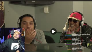 EBRO PETER ROSENDWEEB Fired! RIP BOZOS! Hip hop media in Shambles. DRAKE LAUGHING AT EM!