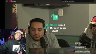 EBRO PETER ROSENDWEEB Fired! RIP BOZOS! Hip hop media in Shambles. DRAKE LAUGHING AT EM!