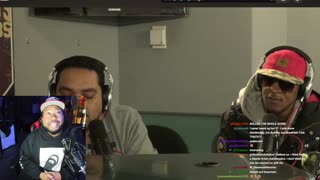 EBRO PETER ROSENDWEEB Fired! RIP BOZOS! Hip hop media in Shambles. DRAKE LAUGHING AT EM!