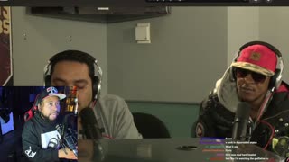 EBRO PETER ROSENDWEEB Fired! RIP BOZOS! Hip hop media in Shambles. DRAKE LAUGHING AT EM!