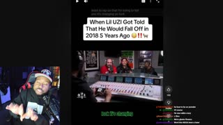 EBRO PETER ROSENDWEEB Fired! RIP BOZOS! Hip hop media in Shambles. DRAKE LAUGHING AT EM!