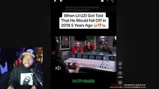 EBRO PETER ROSENDWEEB Fired! RIP BOZOS! Hip hop media in Shambles. DRAKE LAUGHING AT EM!