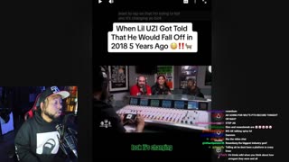 EBRO PETER ROSENDWEEB Fired! RIP BOZOS! Hip hop media in Shambles. DRAKE LAUGHING AT EM!