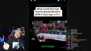 EBRO PETER ROSENDWEEB Fired! RIP BOZOS! Hip hop media in Shambles. DRAKE LAUGHING AT EM!