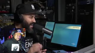 EBRO PETER ROSENDWEEB Fired! RIP BOZOS! Hip hop media in Shambles. DRAKE LAUGHING AT EM!