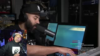 EBRO PETER ROSENDWEEB Fired! RIP BOZOS! Hip hop media in Shambles. DRAKE LAUGHING AT EM!