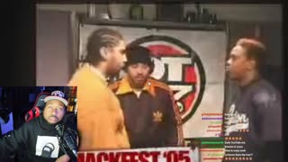 EBRO PETER ROSENDWEEB Fired! RIP BOZOS! Hip hop media in Shambles. DRAKE LAUGHING AT EM!