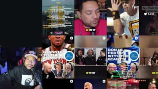 EBRO PETER ROSENDWEEB Fired! RIP BOZOS! Hip hop media in Shambles. DRAKE LAUGHING AT EM!