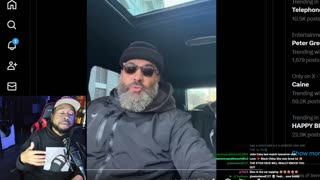 EBRO PETER ROSENDWEEB Fired! RIP BOZOS! Hip hop media in Shambles. DRAKE LAUGHING AT EM!