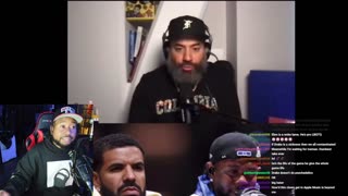 EBRO PETER ROSENDWEEB Fired! RIP BOZOS! Hip hop media in Shambles. DRAKE LAUGHING AT EM!