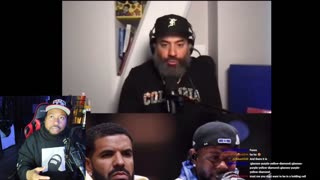 EBRO PETER ROSENDWEEB Fired! RIP BOZOS! Hip hop media in Shambles. DRAKE LAUGHING AT EM!