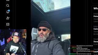 EBRO PETER ROSENDWEEB Fired! RIP BOZOS! Hip hop media in Shambles. DRAKE LAUGHING AT EM!