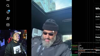 EBRO PETER ROSENDWEEB Fired! RIP BOZOS! Hip hop media in Shambles. DRAKE LAUGHING AT EM!