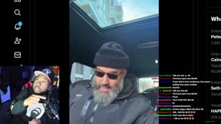 EBRO PETER ROSENDWEEB Fired! RIP BOZOS! Hip hop media in Shambles. DRAKE LAUGHING AT EM!