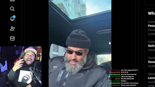 EBRO PETER ROSENDWEEB Fired! RIP BOZOS! Hip hop media in Shambles. DRAKE LAUGHING AT EM!