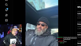 EBRO PETER ROSENDWEEB Fired! RIP BOZOS! Hip hop media in Shambles. DRAKE LAUGHING AT EM!