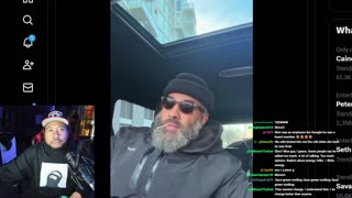 EBRO PETER ROSENDWEEB Fired! RIP BOZOS! Hip hop media in Shambles. DRAKE LAUGHING AT EM!