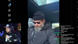 EBRO PETER ROSENDWEEB Fired! RIP BOZOS! Hip hop media in Shambles. DRAKE LAUGHING AT EM!