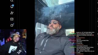 EBRO PETER ROSENDWEEB Fired! RIP BOZOS! Hip hop media in Shambles. DRAKE LAUGHING AT EM!