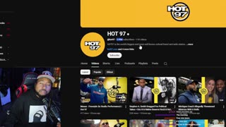 EBRO PETER ROSENDWEEB Fired! RIP BOZOS! Hip hop media in Shambles. DRAKE LAUGHING AT EM!