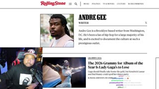 EBRO PETER ROSENDWEEB Fired! RIP BOZOS! Hip hop media in Shambles. DRAKE LAUGHING AT EM!