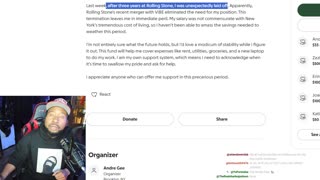 EBRO PETER ROSENDWEEB Fired! RIP BOZOS! Hip hop media in Shambles. DRAKE LAUGHING AT EM!