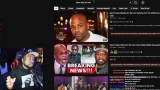 EBRO PETER ROSENDWEEB Fired! RIP BOZOS! Hip hop media in Shambles. DRAKE LAUGHING AT EM!