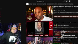 EBRO PETER ROSENDWEEB Fired! RIP BOZOS! Hip hop media in Shambles. DRAKE LAUGHING AT EM!